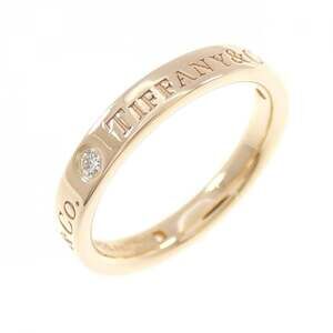 TIFFANY Gold Ring